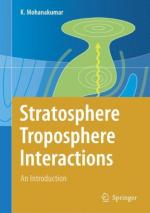 Troposphere and Tropopause