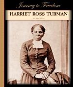 Tubman, Harriet by 