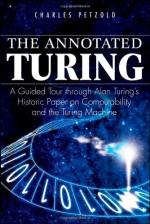 Turing Machine by 
