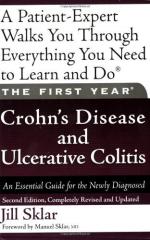 Ulcerative Colitis by 