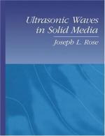 Ultrasonics by 