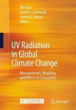 Ultraviolet Radiation by 