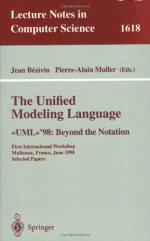 Uml (Unified Modeling Language) by 