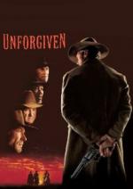Unforgiven by Clint Eastwood