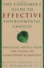 Union of Concerned Scientists by 