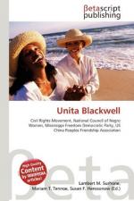 Unita Blackwell by 