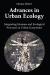 Urban Ecology Encyclopedia Article
