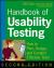 Usability Testing Encyclopedia Article