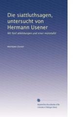 Usener, Hermann by 