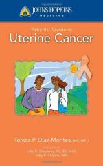 Uterine Cancer by 