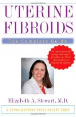 Uterine Fibroids by 