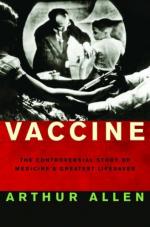 Vaccine by 