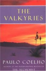 Valkyries by 