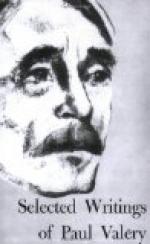 Valéry, Paul (1871-1945) by 