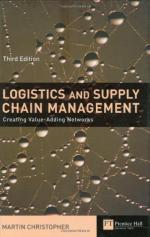 Value Chain Management by 