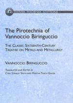 Vannoccio Biringuccio by 