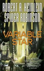 Variable Stars by 
