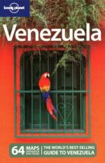 Venezuela by 