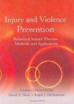 Violence and Violence Prevention by 