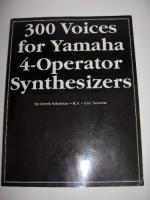 Voice Synthesizer by 