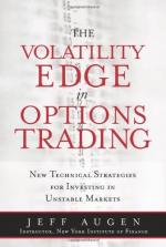 Volatility by 