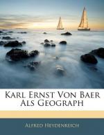 Von Baer's Law by 