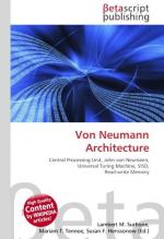 Von Neumann Architecture by 