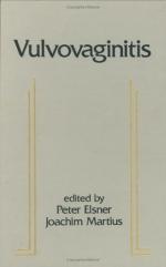 Vulvovaginitis by 