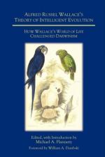 Wallace, Alfred Russel by 