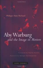 Warburg, Aby by 