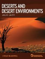 Water Economy in Desert Organisms by 