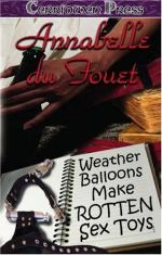 Weather Balloon by 