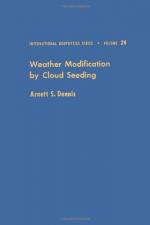 Weather Modification by 
