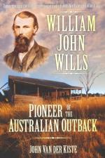 William John Wills by 