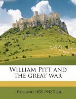 William Pitt by 