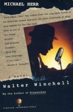 Winchell, Walter (1897-1972) by 