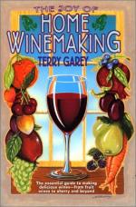 Wine Making by 