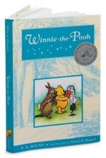 Winnie-The-Pooh by 