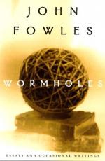 Wormholes by 