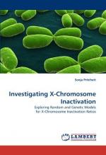 X Chromosome Inactivation