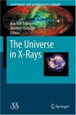 X-Ray Astronomy by 