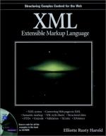Xml (Extensible Markup Language) by 