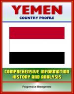 Yemen - Ali Abdullah Saleh by 