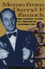 Zanuck, Darryl F. (1902-1979) by 