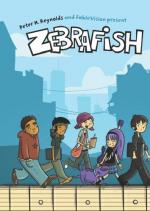 Zebrafish by 