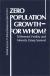 Zero Population Growth Encyclopedia Article