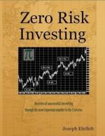 Zero Risk by 