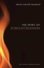 Zoroastrianism by 