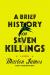 A Brief History of Seven Killings Study Guide by Marlon James