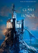 A Clash of Honor